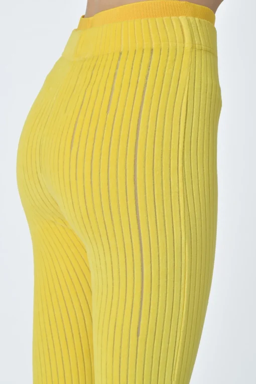 La Piscine Paris Legging Carven*Femme Pantalons|Bas Femme