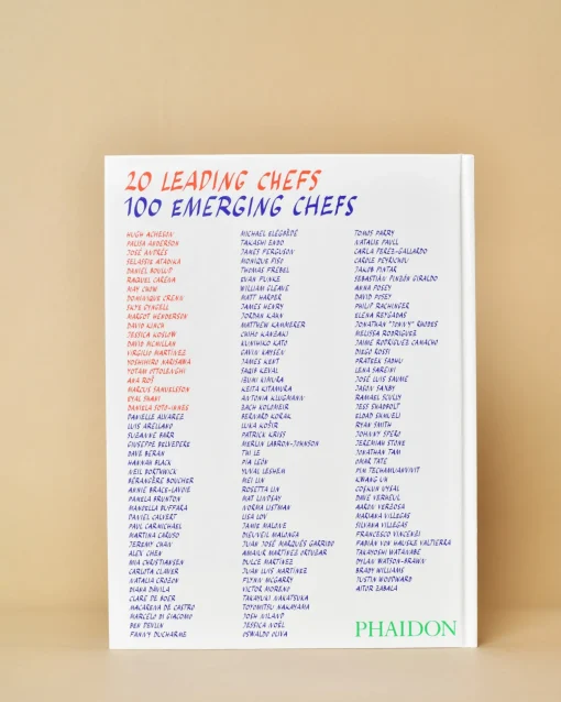 La Piscine Paris Livre 20 leading chefs choose Today Special*Femme Autres Accessoires|Autres Accessoires