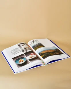 La Piscine Paris Livre 20 leading chefs choose Today Special*Femme Autres Accessoires|Autres Accessoires