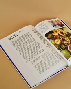 La Piscine Paris Livre 20 leading chefs choose Today Special*Femme Autres Accessoires|Autres Accessoires