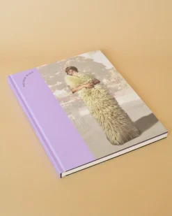 La Piscine Paris Livre édition limitée Andrew Bush*Femme Autres Accessoires|Autres Accessoires