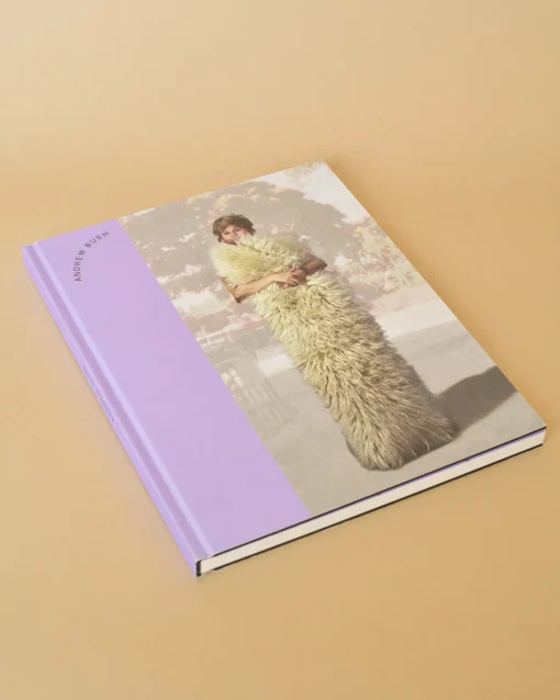 La Piscine Paris Livre édition limitée Andrew Bush*Femme Autres Accessoires|Autres Accessoires
