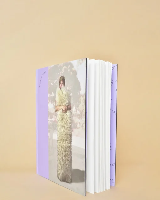 La Piscine Paris Livre édition limitée Andrew Bush*Femme Autres Accessoires|Autres Accessoires