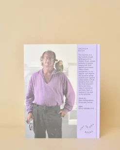 La Piscine Paris Livre édition limitée Andrew Bush*Femme Autres Accessoires|Autres Accessoires