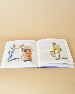 La Piscine Paris Livre édition limitée Andrew Bush*Femme Autres Accessoires|Autres Accessoires