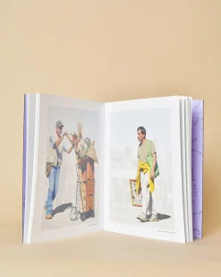 La Piscine Paris Livre édition limitée Andrew Bush*Femme Autres Accessoires|Autres Accessoires