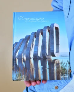 La Piscine Paris Livre Dreamscapes & Artificial Architecture*Femme Autres Accessoires|Autres Accessoires