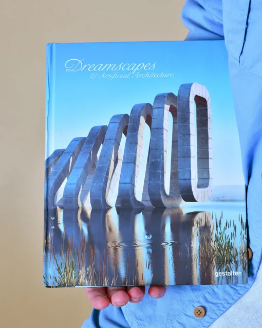 La Piscine Paris Livre Dreamscapes & Artificial Architecture*Femme Autres Accessoires|Autres Accessoires