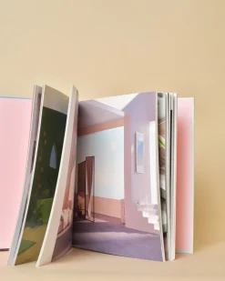 La Piscine Paris Livre Dreamscapes & Artificial Architecture*Femme Autres Accessoires|Autres Accessoires