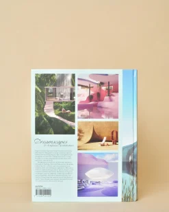 La Piscine Paris Livre Dreamscapes & Artificial Architecture*Femme Autres Accessoires|Autres Accessoires