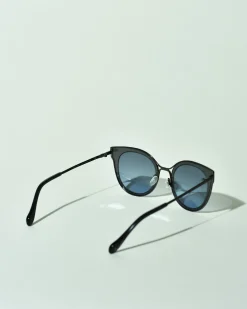 La Piscine Paris Lunettes de soleil œil-de-chat Carven*Femme Lunettes