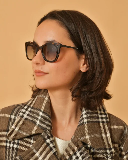 La Piscine Paris Lunettes Carven*Femme Lunettes