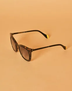 La Piscine Paris Lunettes Carven*Femme Lunettes