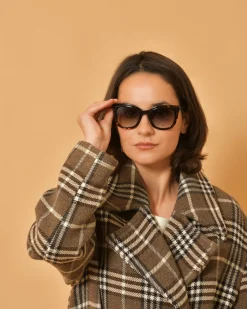 La Piscine Paris Lunettes Carven*Femme Lunettes