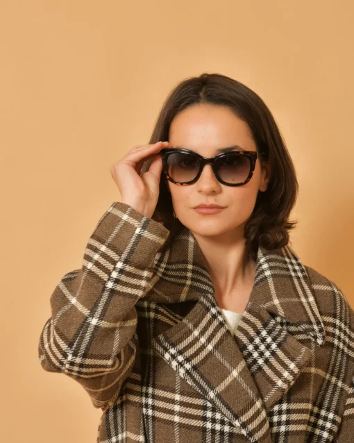 La Piscine Paris Lunettes Carven*Femme Lunettes