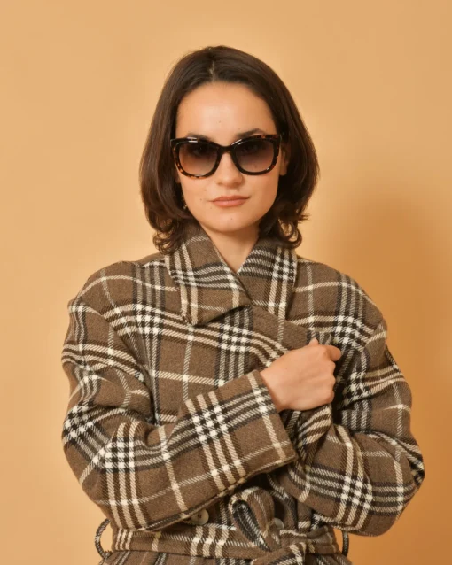 La Piscine Paris Lunettes Carven*Femme Lunettes