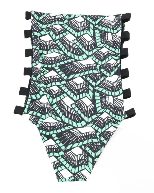 La Piscine Paris Maillot 1 pièce noir et ajouré Pamela de Beaumane*Femme Vêtements De Plage
