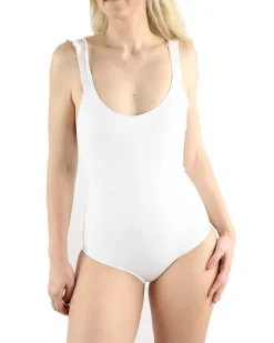 La Piscine Paris Maillot de bain volanté Pamela de Beaumane*Femme Vêtements De Plage