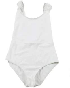 La Piscine Paris Maillot de bain volanté Pamela de Beaumane*Femme Vêtements De Plage