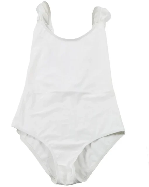 La Piscine Paris Maillot de bain volanté Pamela de Beaumane*Femme Vêtements De Plage