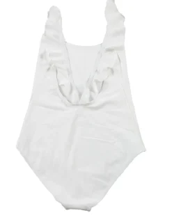 La Piscine Paris Maillot de bain volanté Pamela de Beaumane*Femme Vêtements De Plage