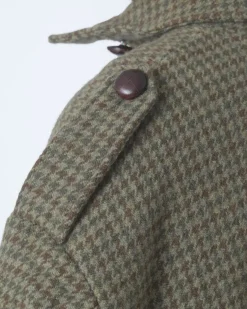 La Piscine Paris Manteau asymétrique She'S*Femme Manteaux