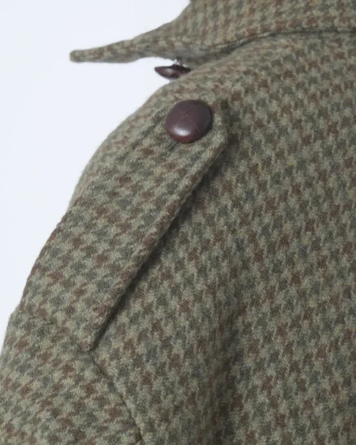 La Piscine Paris Manteau asymétrique She'S*Femme Manteaux
