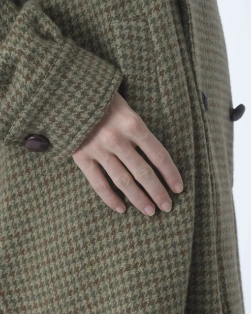 La Piscine Paris Manteau asymétrique She'S*Femme Manteaux