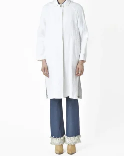 La Piscine Paris Manteau Diega*Femme Manteaux