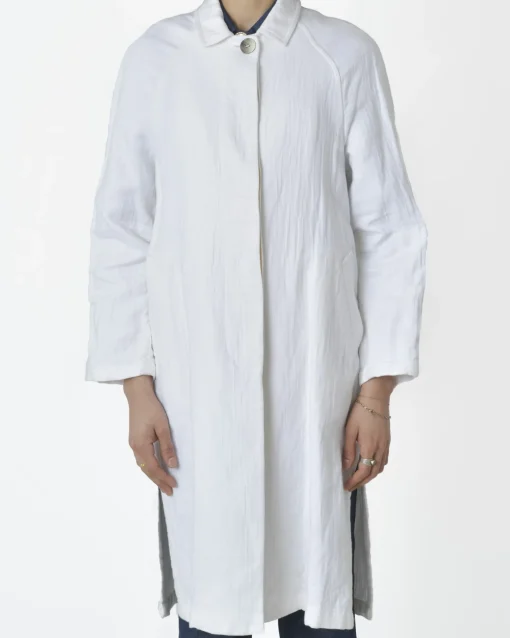 La Piscine Paris Manteau Diega*Femme Manteaux