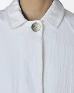 La Piscine Paris Manteau Diega*Femme Manteaux