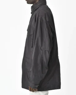 La Piscine Paris Manteau châtaigne 120% Lino*Homme Manteaux