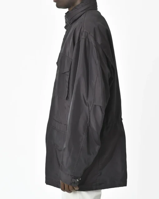La Piscine Paris Manteau châtaigne 120% Lino*Homme Manteaux