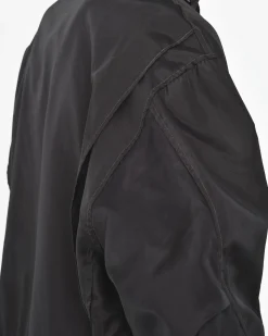 La Piscine Paris Manteau châtaigne 120% Lino*Homme Manteaux