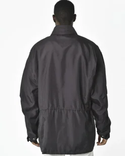 La Piscine Paris Manteau châtaigne 120% Lino*Homme Manteaux