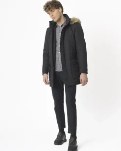 La Piscine Paris Manteau court Pal Zileri*Homme Manteaux