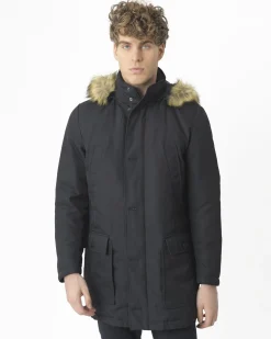 La Piscine Paris Manteau court Pal Zileri*Homme Manteaux