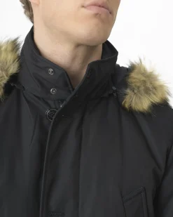 La Piscine Paris Manteau court Pal Zileri*Homme Manteaux