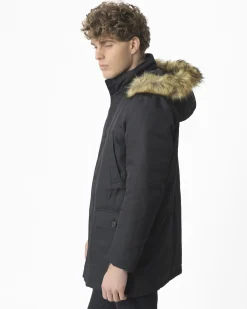 La Piscine Paris Manteau court Pal Zileri*Homme Manteaux