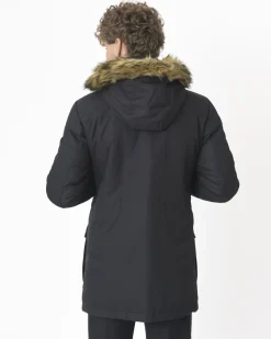 La Piscine Paris Manteau court Pal Zileri*Homme Manteaux