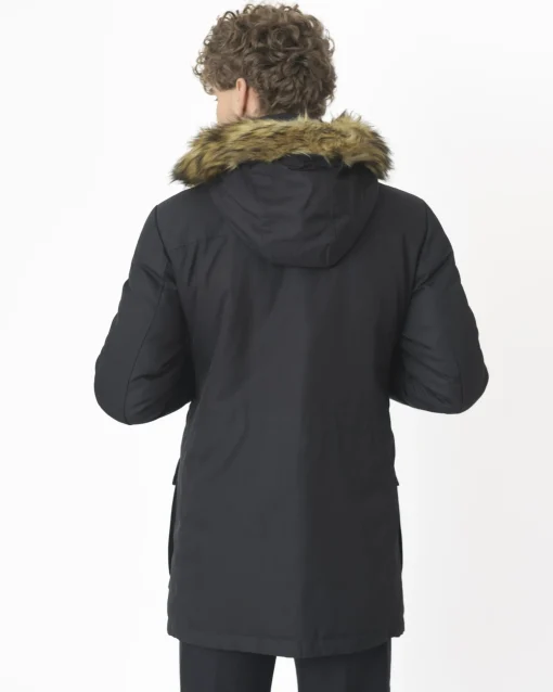 La Piscine Paris Manteau court Pal Zileri*Homme Manteaux