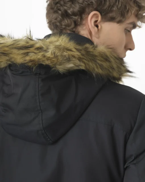 La Piscine Paris Manteau court Pal Zileri*Homme Manteaux