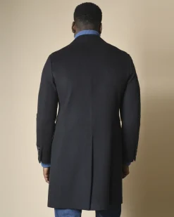 La Piscine Paris Manteau en cachemire Gabriele Pasini*Homme Manteaux