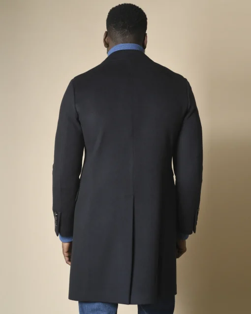La Piscine Paris Manteau en cachemire Gabriele Pasini*Homme Manteaux