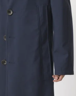 La Piscine Paris Manteau en laine et mohair Gabriele Pasini*Homme Manteaux