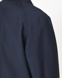 La Piscine Paris Manteau en laine et mohair Gabriele Pasini*Homme Manteaux