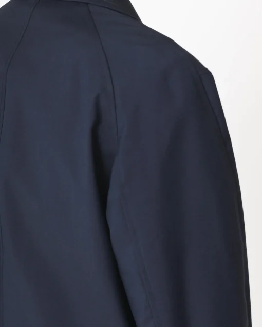La Piscine Paris Manteau en laine et mohair Gabriele Pasini*Homme Manteaux