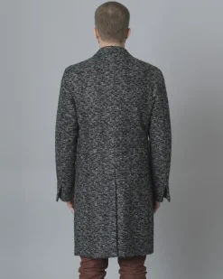 La Piscine Paris Manteau en laine Pal Zileri*Homme Manteaux