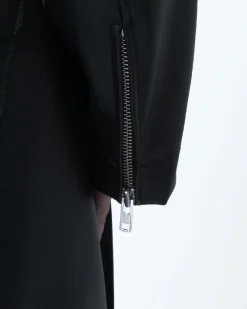 La Piscine Paris Manteau en simili cuir Ter Et Bantine*Femme Manteaux