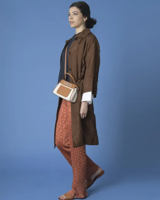 La Piscine Paris Manteau en soie Ter Et Bantine*Femme Manteaux